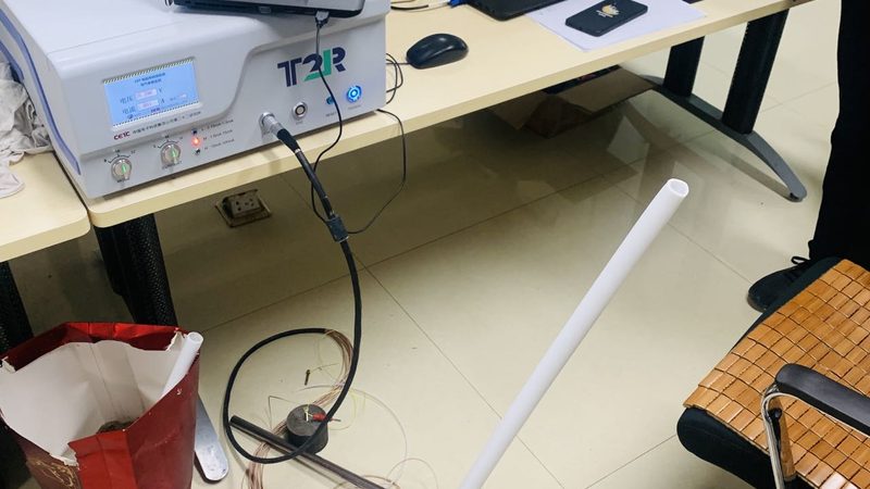 工业连接器耐温等级：揭秘其重要性及选型要点**